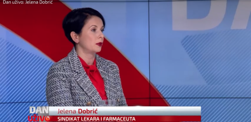 Potpredsednica sindikata o problemima sa softverom: Deo koji nije isplaćen, biće u drugom delu plate